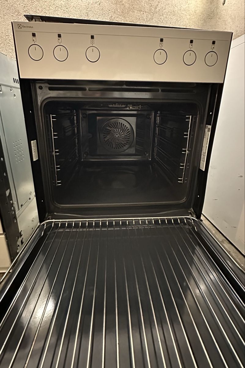 Elettrodomestici da cucina: Backofen/Kochfeld Electrolux – Usato da Biel/Bienne venduto da kra_s8rv 3