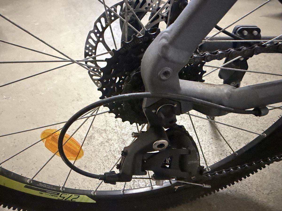 Rixe Vélos: Velo – Neuf (Voir description) à Heimberg par Wuermli67 1