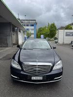Mercedes-Benz S 350 CDI (W221 Facelift) ab MFK