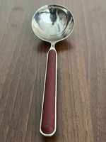 „MEPRA“-SAHNE-/BOUILLON-LÖFFEL / „Fantasia“-Kollektion!!!