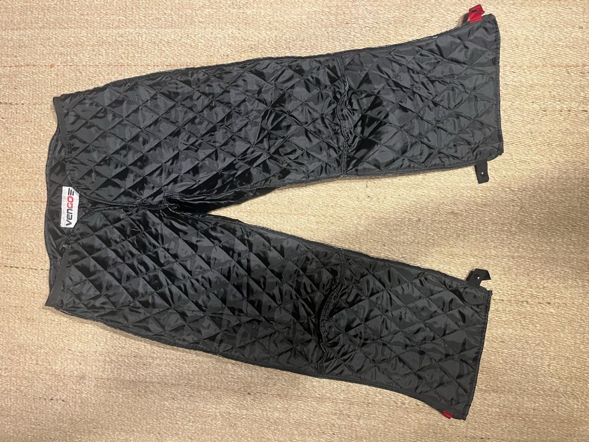 Pantaloni: Pantalon de moto  – Nuovo (secondo la descrizione) da Villars-Burquin venduto da wet_6s7p 1