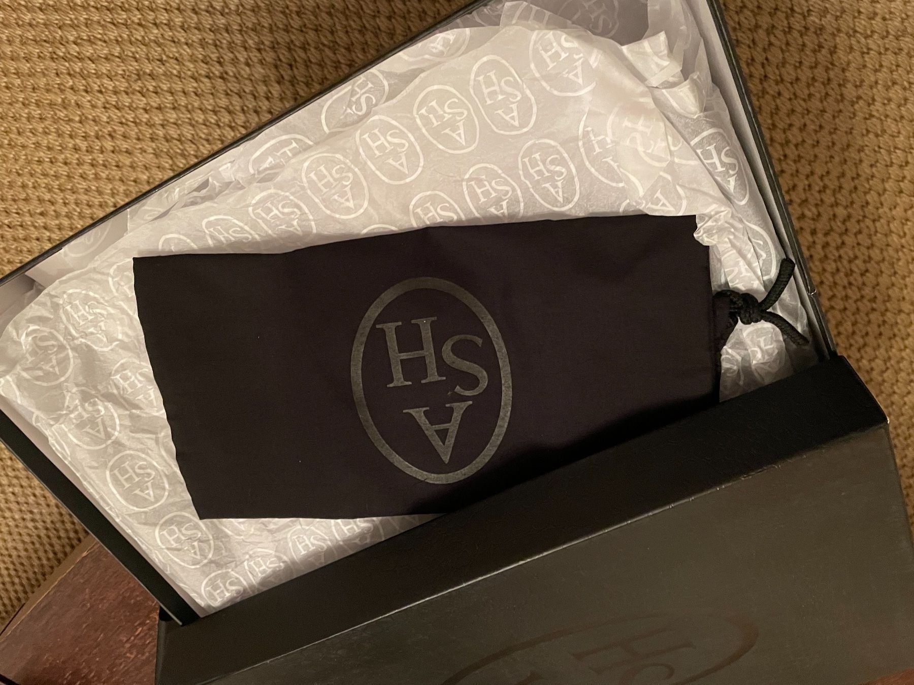 Ash Damenschuhe: Ash – Neu und originalverpackt aus Pully von Kalissa 7