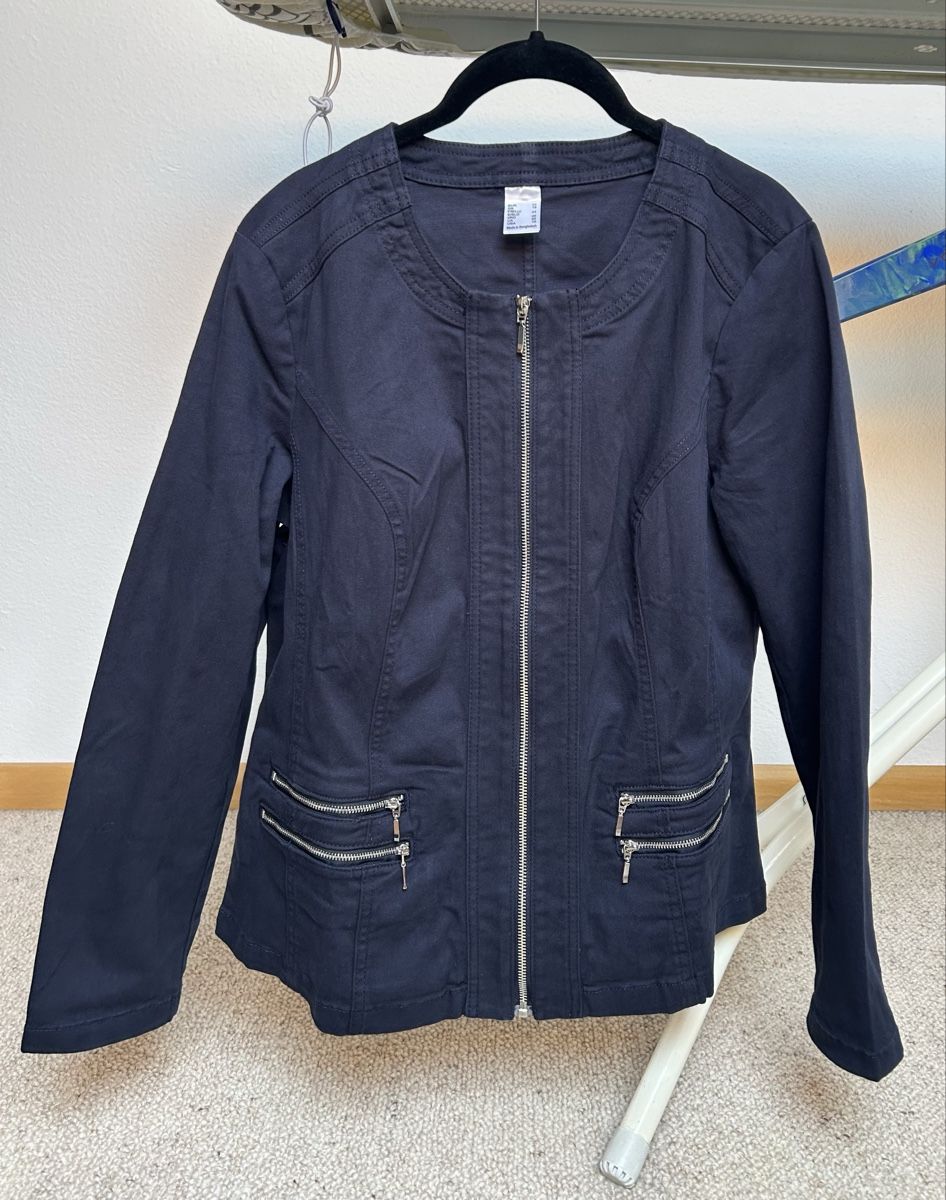 Giacche: Jacken-Blazer, neu – Nuovo (secondo la descrizione) da Möhlin venduto da minicabrio