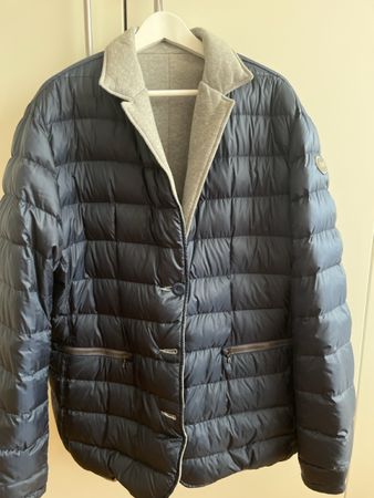 Colmar Daunenjacke, Double-face, XL