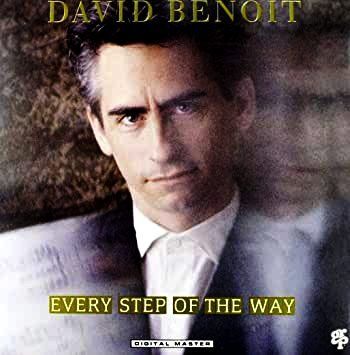 CD: Davis Benoit, Russ Freeman, David Pack, Nathan East, – Usato da Unterbäch venduto da boolic