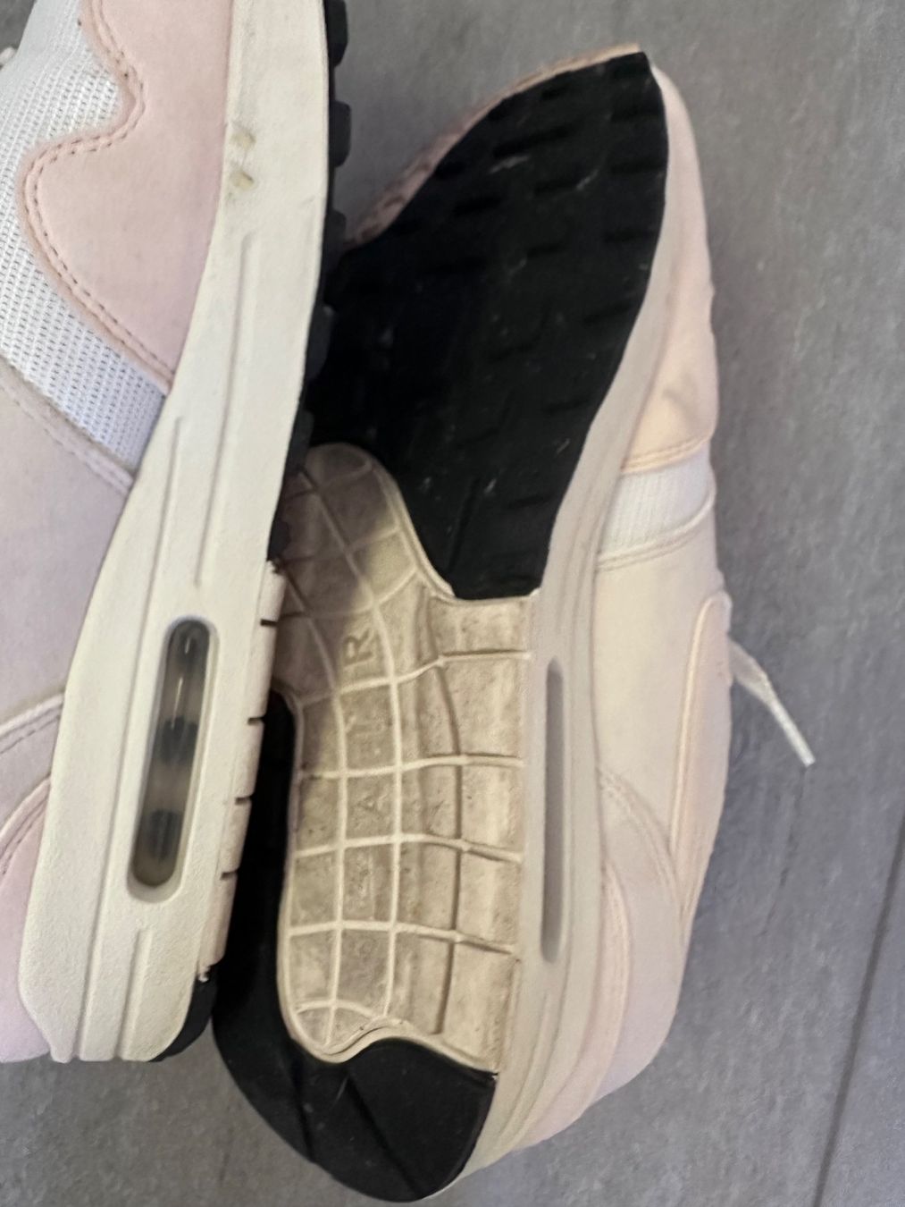Nike Scarpe da donna: Nike Air – Usato da Dürrenroth venduto da tvy_bh56 3