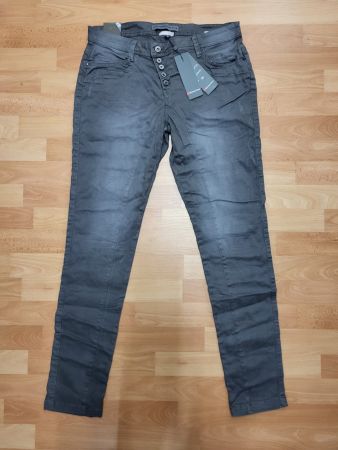 Street One Hose, neu mit Etikett, Slim Fit,Gr.40/32