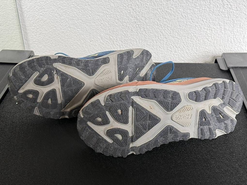 Herrenschuhe: HOKA Stinson 7 Gr: 44 – Neu und originalverpackt aus Aeugstertal von Nemoclan 3