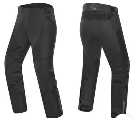 Pantalon de moto