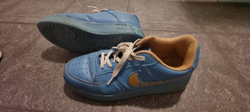 Scarpe da uomo: NIKE Schuhe Gr. 40 – Usato da Neuenkirch venduto da tip_wp7s 1