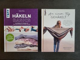 Häkeln Bücher