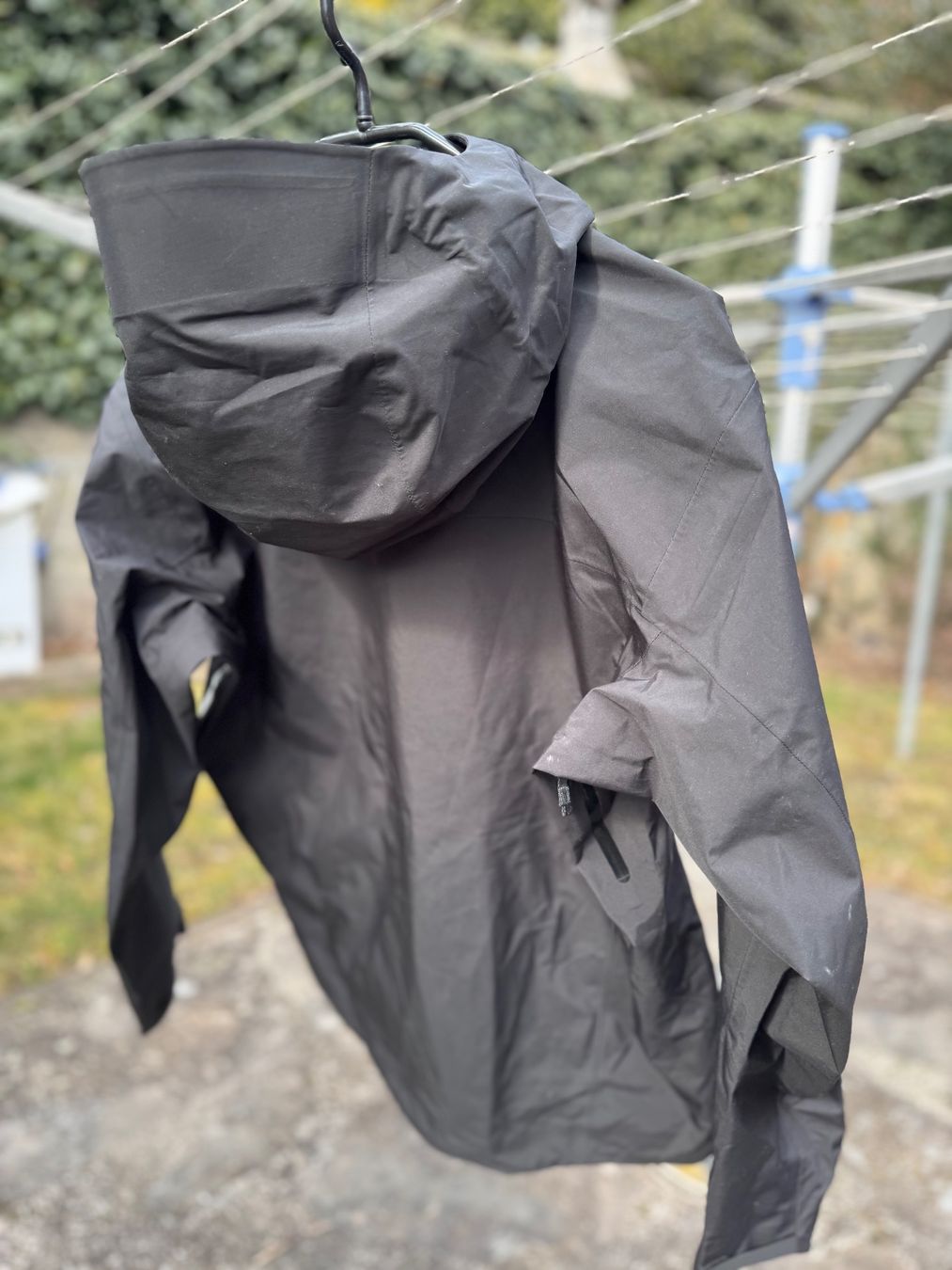 Arcteryx Jacken: Arcteryx Beta Jacke – Gebraucht aus Campocologno von fsc.7wcp 5