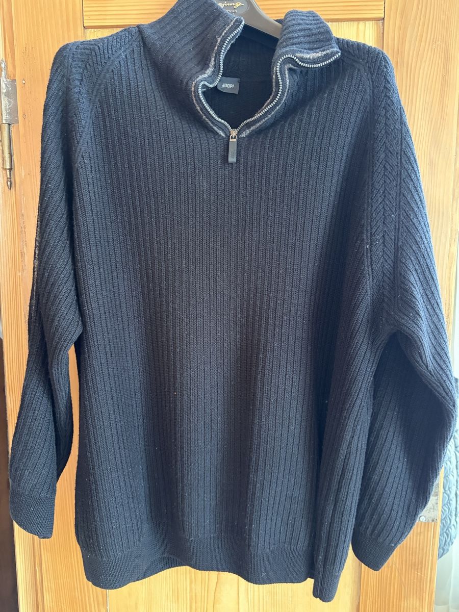 Hugo Boss Pullover & Sweatshirts: 7 Pullis vJoop, Hugo BossGant, Nile, Jacken und Pullis Gr. X – Neu (gemäss Beschreibung) aus Dörflingen von petite.ella 6