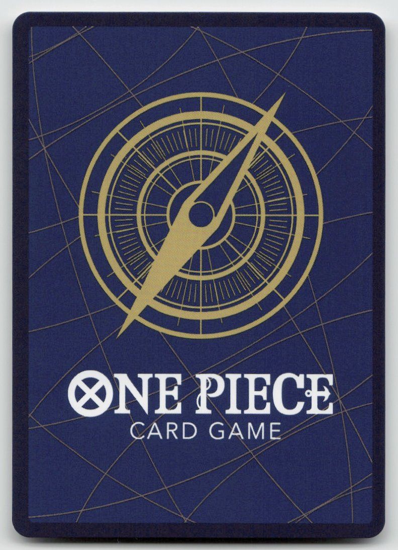 Bandai Carte collezionabili: One Piece Inazuma OP13-005 UC – Usato da Lugano venduto da VlaseCard 1