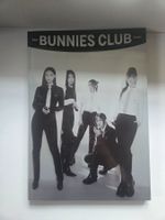 K-Pop NEWJEANS BUNNIES CLUB 2024 Goods