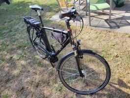 E-Bike