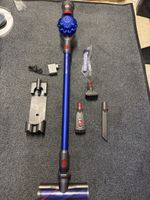 Dyson v7 Motorhead Origin