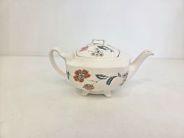 IKEA Marcella Marsella Made in England! Teekanne 90er
