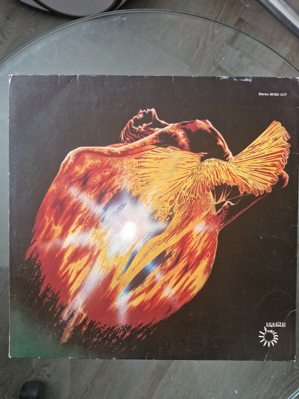 Dischi in vinile: LP - Uriah Heep - Return to Fantasy - Vinyl – Usato da Aadorf venduto da MediaGuru 1