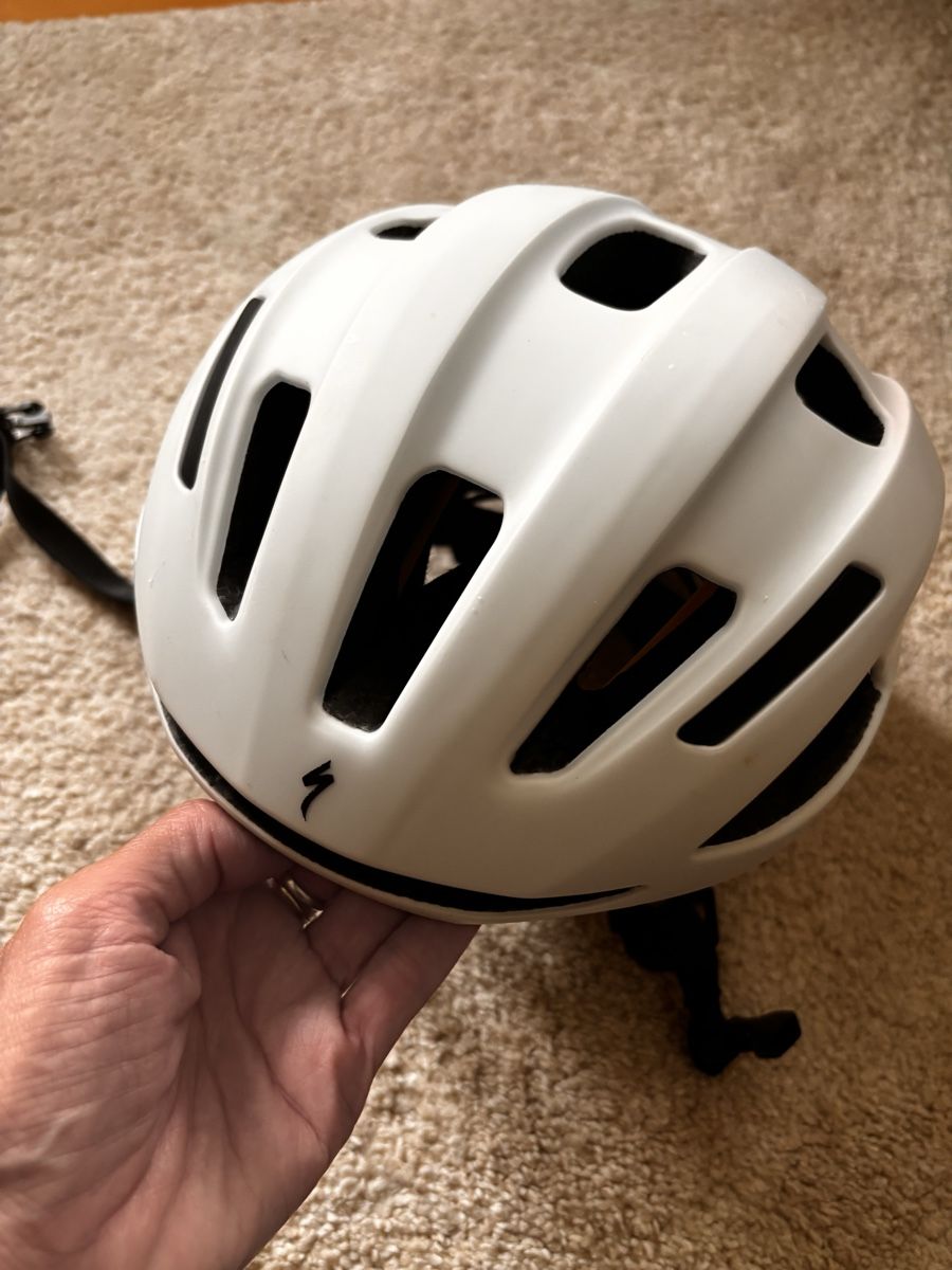 Specialized Casques: Casque de vélo Specialized MIPS – D'occasion à Romainmôtier par val_r8sn 3