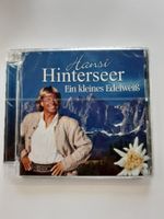 Hansi Hinterseer