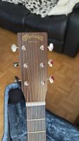 Martin 000 E Retro Plus, Mahogany