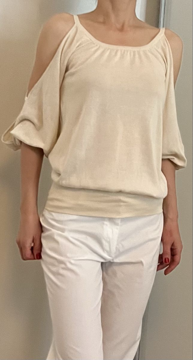 Theory Tops: Top Theory Gr.XS – D'occasion à Stäfa par Exclusive0 2