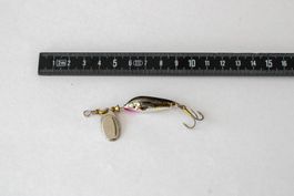 Fishing hook