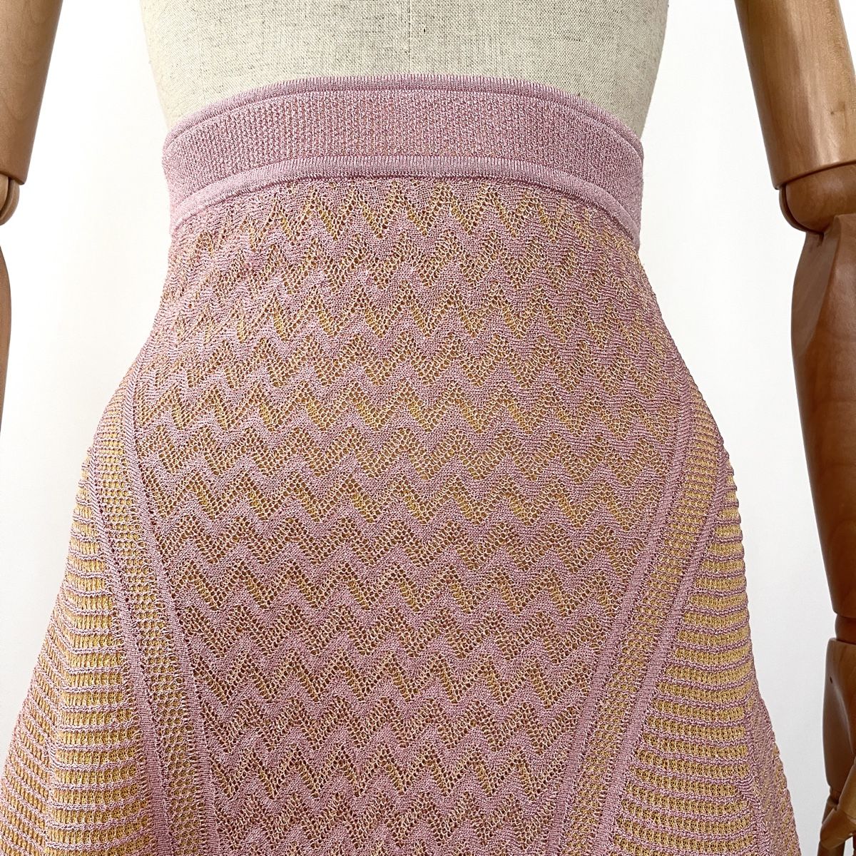 Missoni Gonne: MISSONI Skirt New – Nuovo (secondo la descrizione) da Emmen venduto da Avviivva_Com2023 3