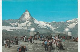 Zermatt - Gornergrat