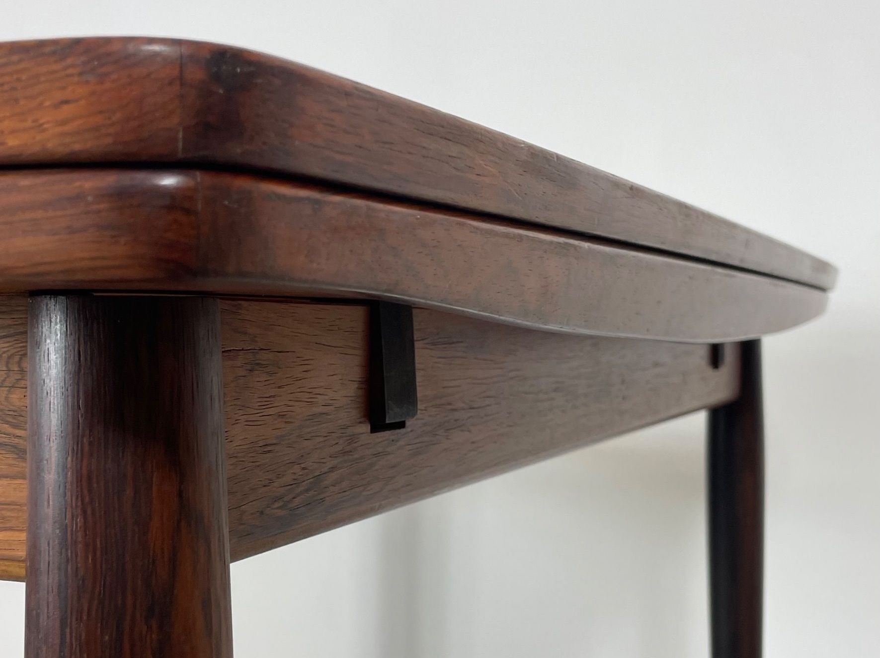 Tische: MidCentury Tisch Arne Vodder Palisander Esstisch 60s – Gebraucht aus Basel von MidMod20C 6