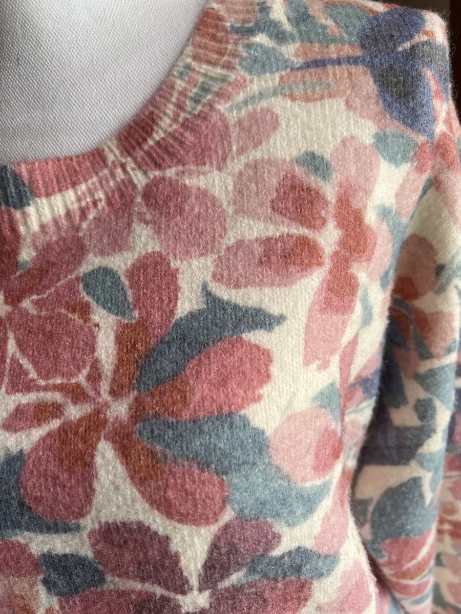 Maglioni & Felpe: Lili & Lala Damenpullover Gr. S/M – Usato da Linden venduto da Annelie12 2
