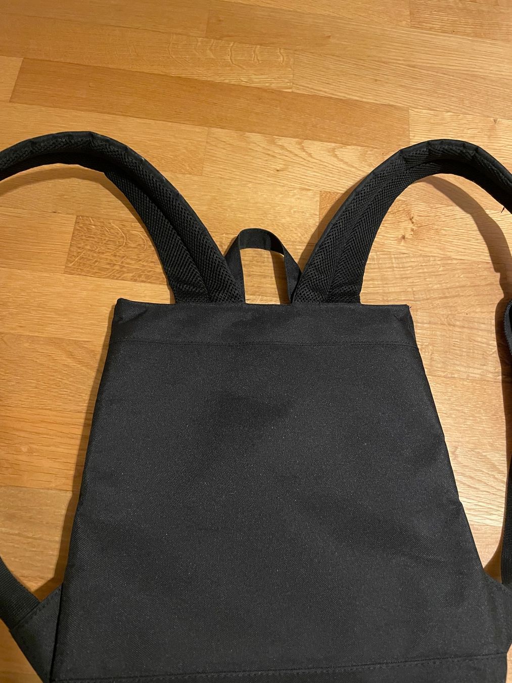Rucksäcke: Enter Rucksack mini schwarz – Gebraucht aus Luzern von bse_11x 3