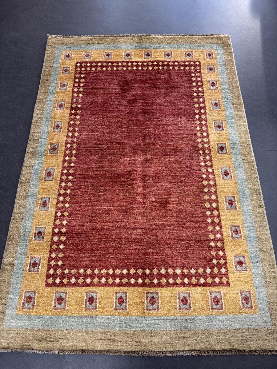 Tappeti: Orientteppich 128 x 190 – Nuovo (secondo la descrizione) da Liestal venduto da galerie_nategh