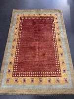 Orientteppich 128 x 190