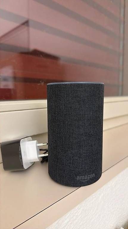 Lautsprecher: Amazon Alexa (Echo 2.Gen) – Gebraucht aus Triesen von Gurkenglas