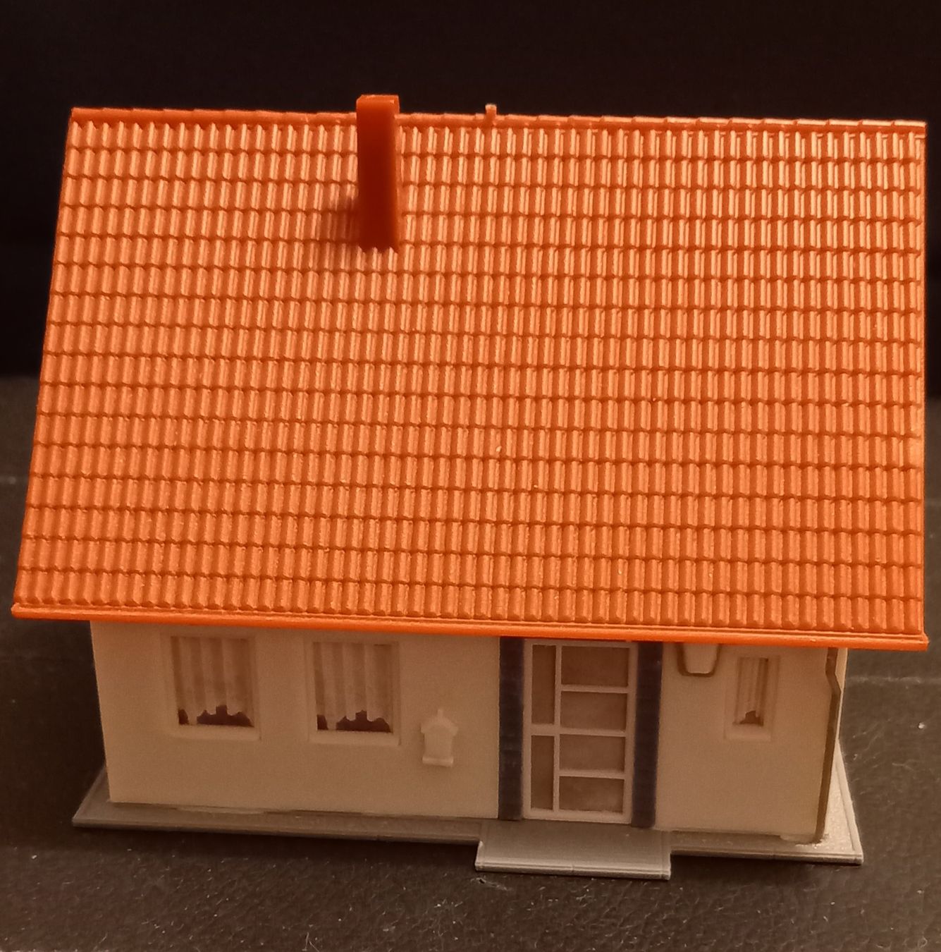 Kit di modellismo & Modellini statici: Modellhaus. – Usato da Hünibach venduto da rut_l6ht 2