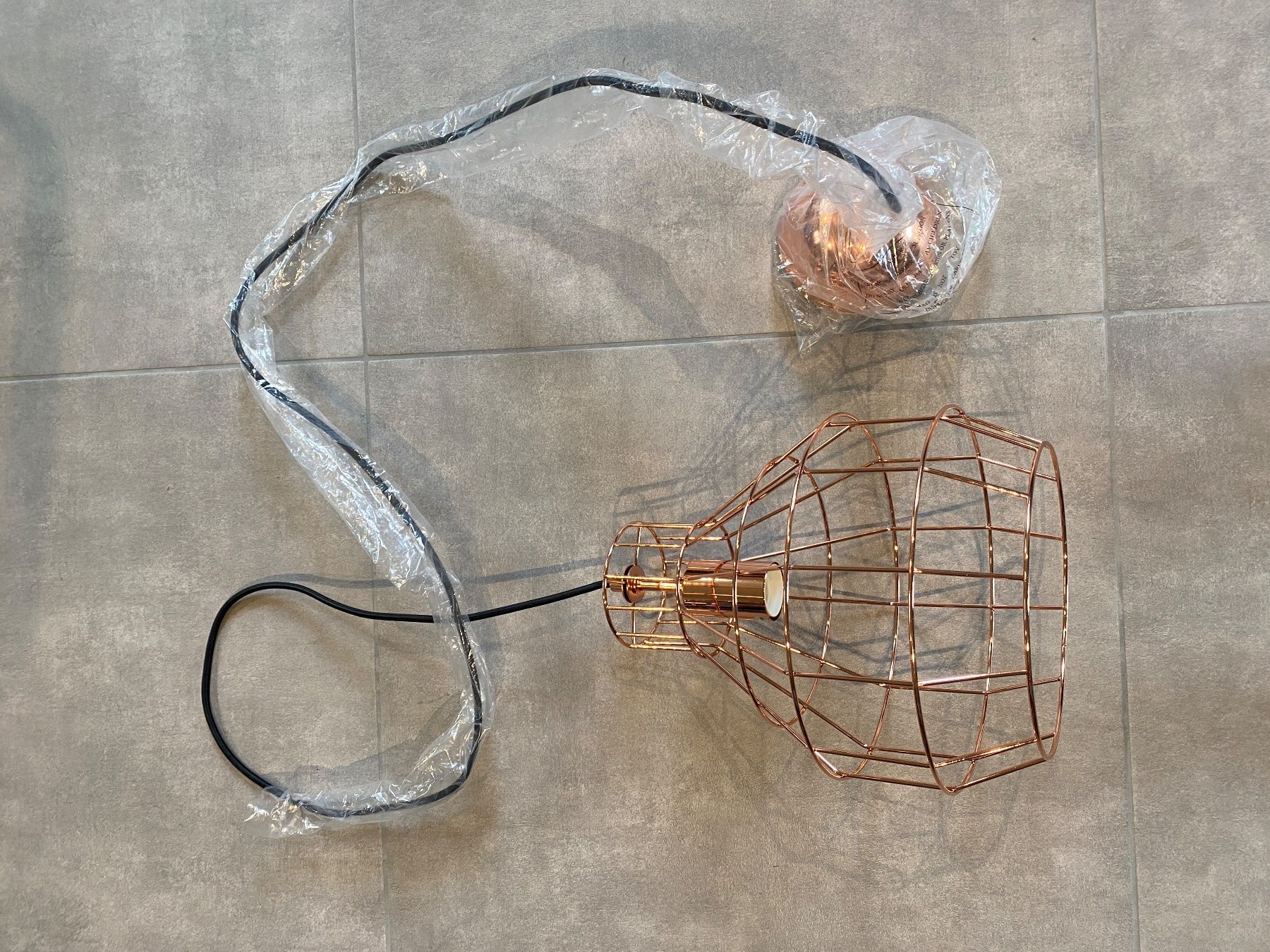 Lampade: Lampe Retro Vintage – Nuovo (secondo la descrizione) da Schinznach-Dorf venduto da Hpurzel 3