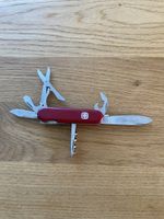 Victorinox Sackmesser rot