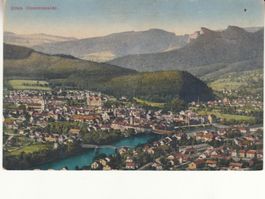 Olten ca. 1915