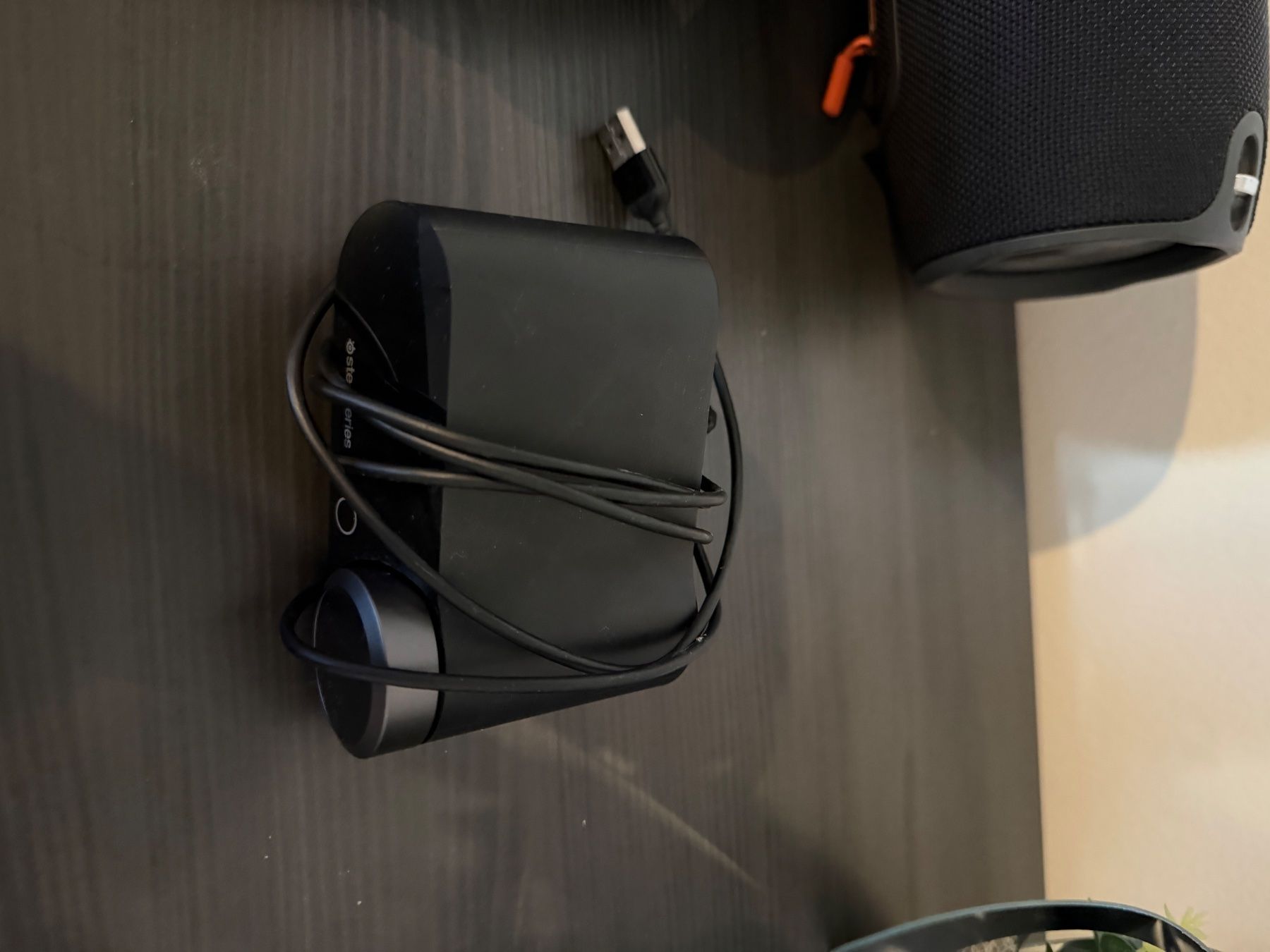 Steelseries Cuffie: Gaming Headset | Steel Series Arctis Nova Pro Wireless – Usato da Olten venduto da tommi.shelby 1