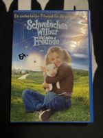 Schweinchen Wilbur und seine Freunde DVD guter Zustand