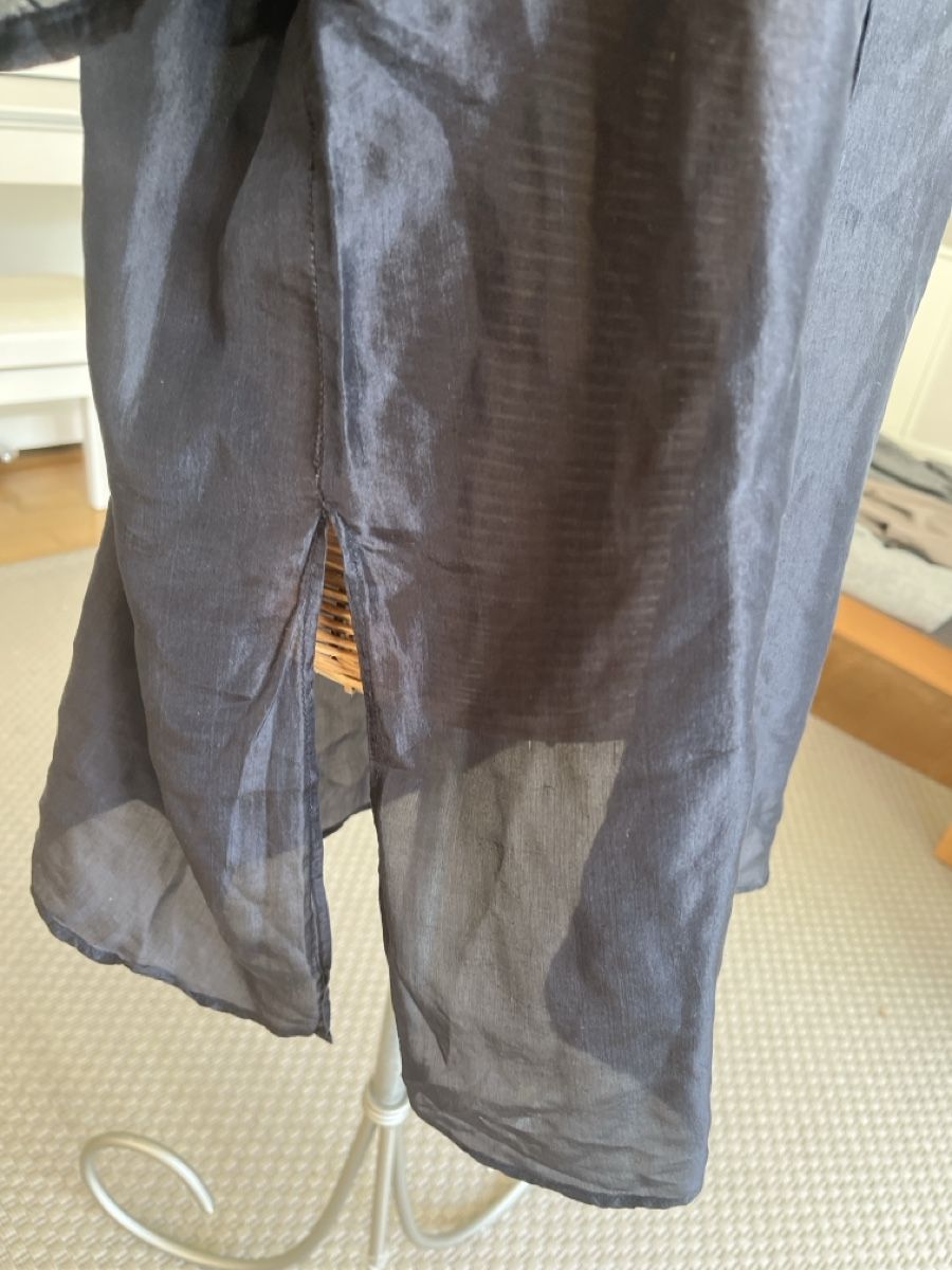 Camicette: Seidenbluse von AP, M – Usato da Solothurn venduto da Bobesch08 3