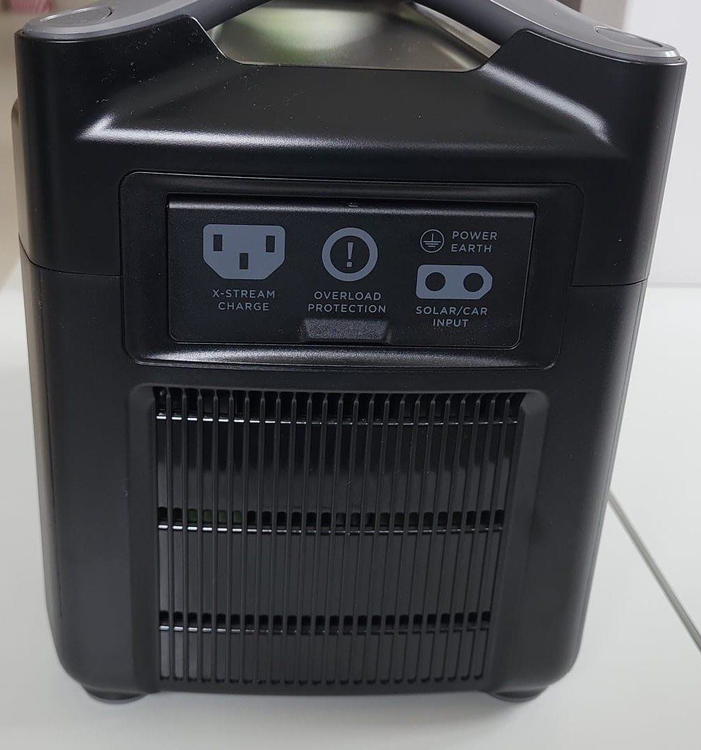 Ecoflow Akkus: Power Station EcoFlow River Pro Portable 720 – Neu und originalverpackt aus Hombrechtikon von Ricardochene 4
