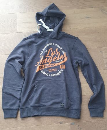 ungetragener Blend Hoodie Gr M