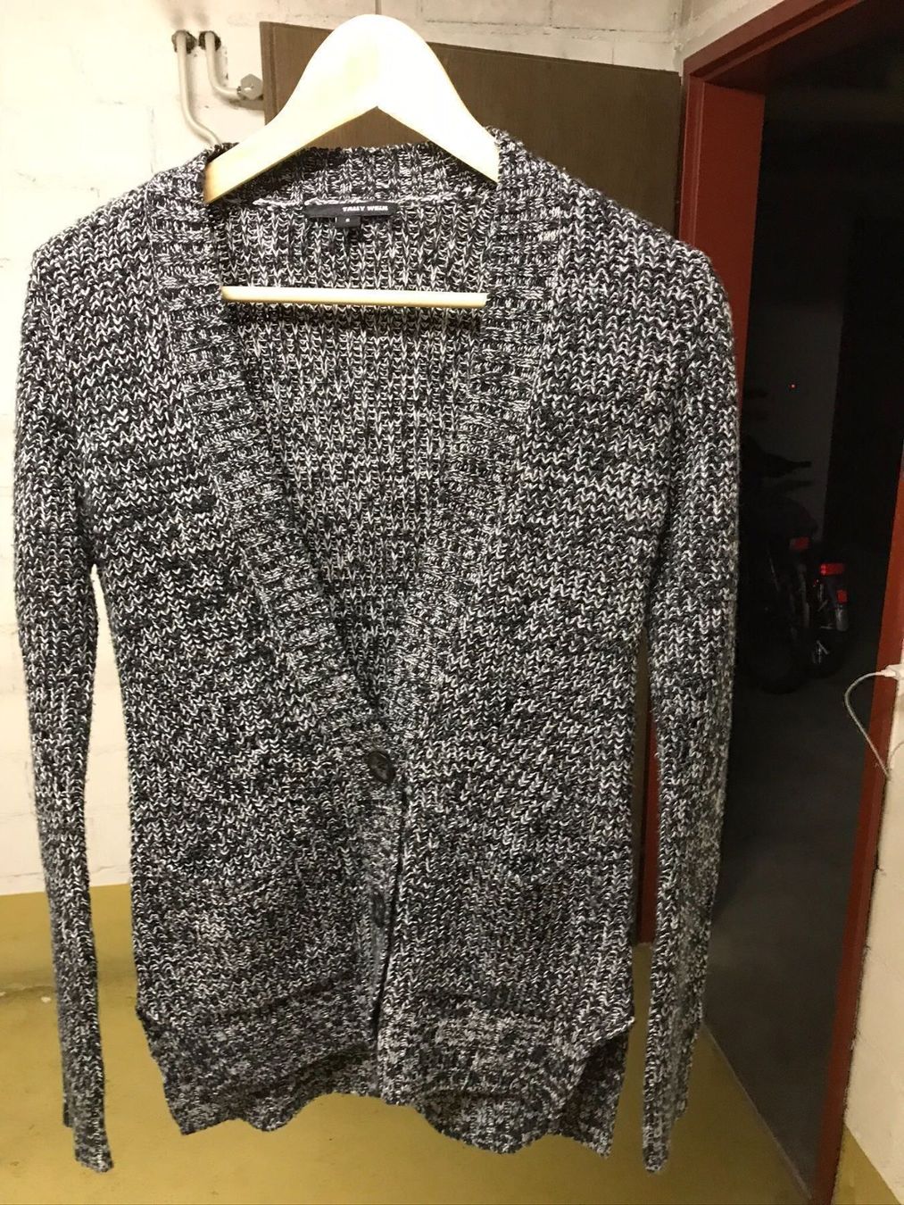 Pullover & Sweatshirts: TALLY WEIJL dame pullover grösse S – Gebraucht aus Thun von jeff070
