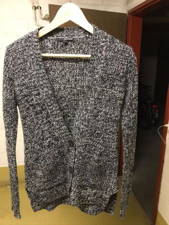 TALLY WEIJL dame pullover grösse S