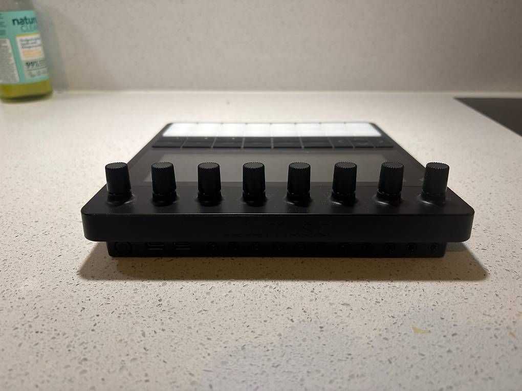 Strumenti musicali: 1010Music Bento – Usato da Lausanne venduto da Gander41 1
