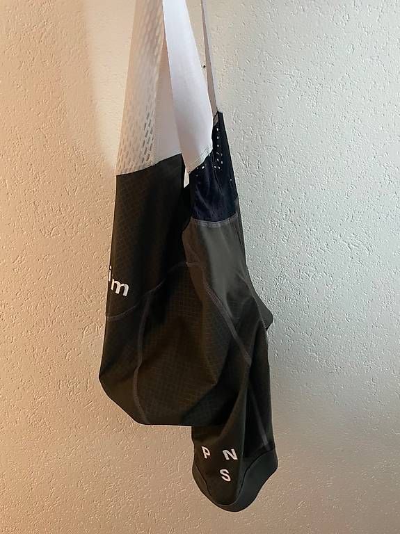 Pas Normal Studios Pantalons: Pas Normal Studios Bib Shorts Gr. XL – D'occasion à Zürich par Dubcity007 1