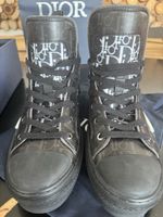 Dior Sneaker Neu